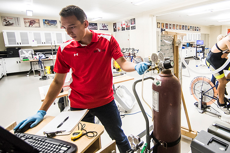 Own The Podium Boosts Canada's Next Generation of Sport Scientists