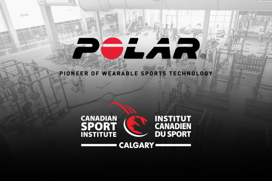 L’Institut canadien du sport de Calgary annonce  Nouveau partenariat communautaire avec Outdoor Gear Canada