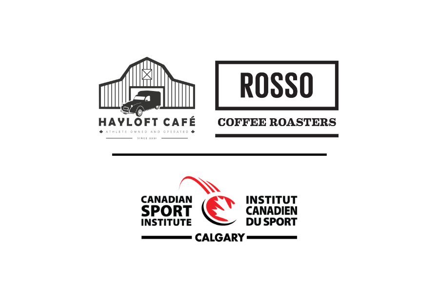 Canadian Sport Institute Calgary Announces Partnership with Hayloft Cafe and Rosso Coffee Roasters