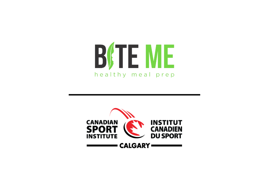 L’Institut canadien du sport de Calgary annonce un partenariat communautaire avec JustBiteMe